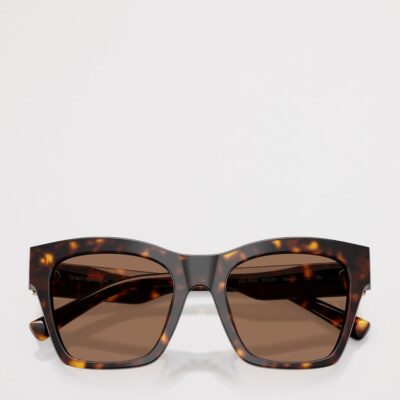 Dolce&Gabbana Tortoiseshell Square Sunglasses - Image 5