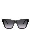 Dolce&Gabbana Wayfarer Sunglasses - Image 1