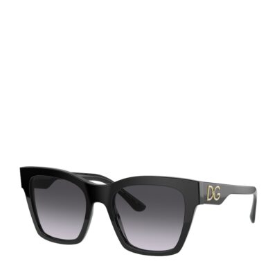 Dolce&Gabbana Wayfarer Sunglasses - Image 2