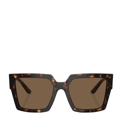 Dolce&Gabbana Wayfarer Sunglasses - Image 3