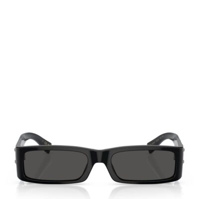 Dolce&Gabbana Wayfarer Sunglasses - Image 4