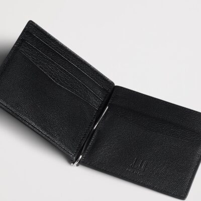 Dunhill Goatskin Duke Fine Bifold Wallet - Image 3