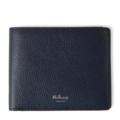 Dunhill Goatskin Duke Fine Bifold Wallet - Image 5