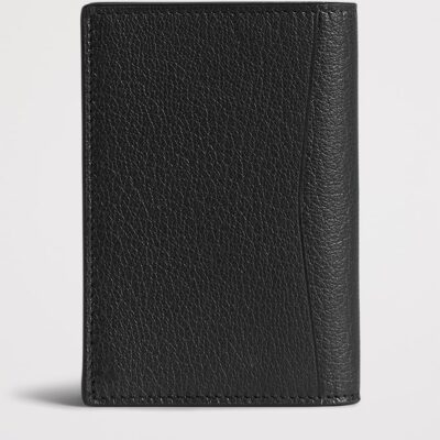 Dunhill Goatskin Duke Fine Business Card Case - Image 2