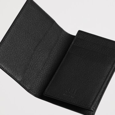 Dunhill Goatskin Duke Fine Business Card Case - Image 3