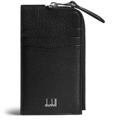 Dunhill Goatskin Duke Fine Card Holder - Image 1
