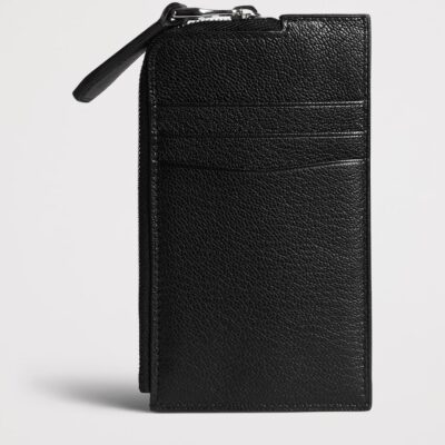 Dunhill Goatskin Duke Fine Card Holder - Image 2