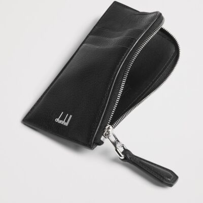 Dunhill Goatskin Duke Fine Card Holder - Image 4