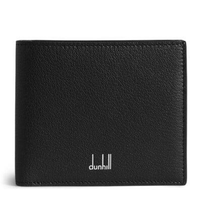 Dunhill Goatskin Duke Fine Wallet - Image 1