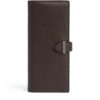 Dunhill Long Capra Leather Alfred Wallet - Image 1
