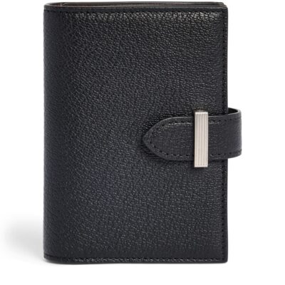 Dunhill Long Capra Leather Alfred Wallet - Image 4