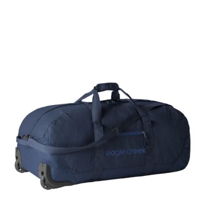 Eagle Creek 110L No Matter What Wheeled Duffle Bag - Image 1