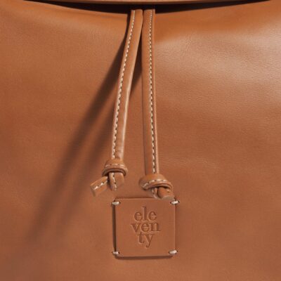 Eleventy Calfskin Backpack - Image 4
