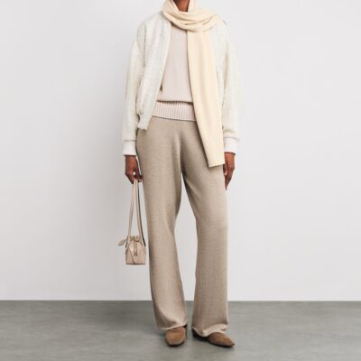 Eleventy Cashmere Scarf - Image 2
