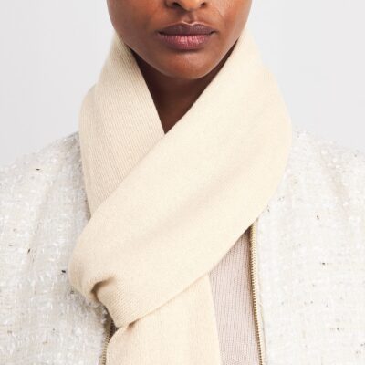 Eleventy Cashmere Scarf - Image 3