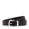 Eleventy Leather Belt - Image 1