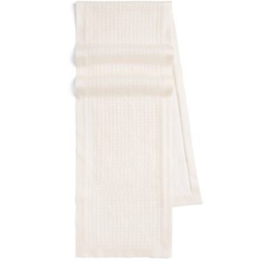 Eleventy Silk Scarf - Image 1