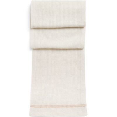 Eleventy Wool-Cashmere Scarf - Image 1