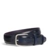 Elliot Rhodes Leather Jolson Belt - Image 1