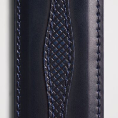 Elliot Rhodes Leather Jolson Belt - Image 5