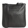Emporio Armani Leather Cross-Body Bag - Image 1