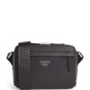 Emporio Armani Mini Camera Cross-Body Bag - Image 1