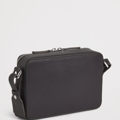 Emporio Armani Mini Camera Cross-Body Bag - Image 3