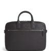 Emporio Armani Saffiano Leather Briefcase - Image 1