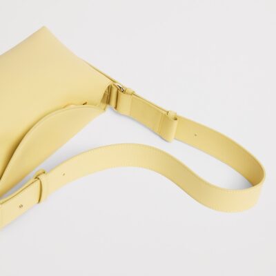 Erdem Leather Bloom Shoulder Bag - Image 5