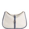 Etro Canvas Pony Tote Bag - Image 1