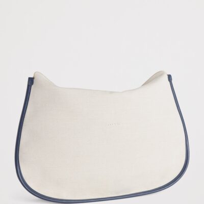 Etro Canvas Pony Tote Bag - Image 3