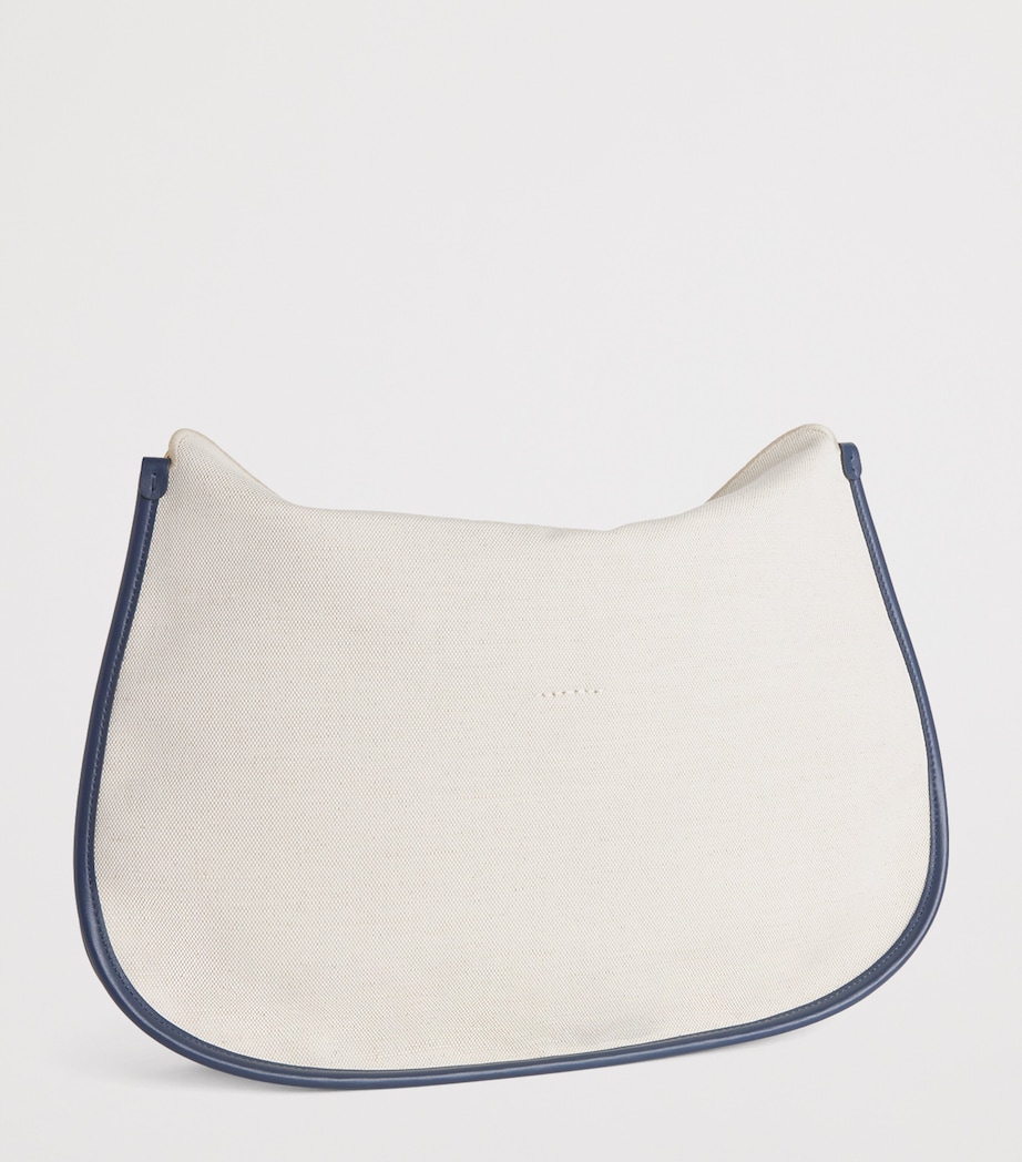 Etro Canvas Pony Tote Bag - Image 3