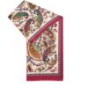 Etro Cotton-Silk Paisley Scarf - Image 1