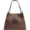 Etro Large Paisley Arnica Libra Tote Bag - Image 1