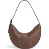 Etro Medium Paisley Arnica Shoulder Bag - Image 1