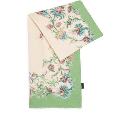 Etro Printed Scarf - Image 1