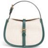 Etro Small Canvas Pony Cross-Body Bag - Image 1