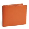 Ettinger 6-Slot Capra Bifold Wallet - Image 1