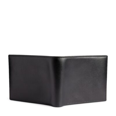 Ettinger 6-Slot Sterling Bifold Wallet - Image 2