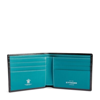 Ettinger 6-Slot Sterling Bifold Wallet - Image 3