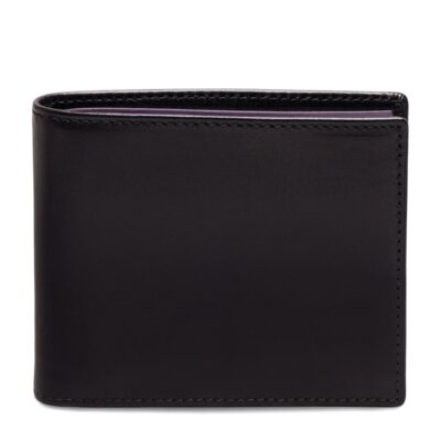 Ettinger 6-Slot Sterling Bifold Wallet - Image 5