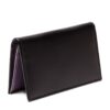 Ettinger 8-Slot Sterling Hide Coat Wallet - Image 1
