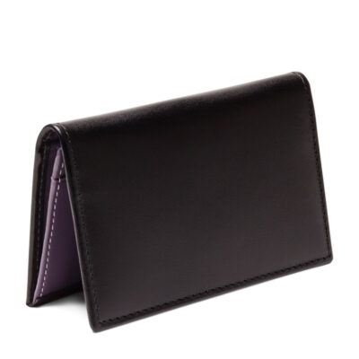 Ettinger 8-Slot Sterling Hide Coat Wallet - Image 1