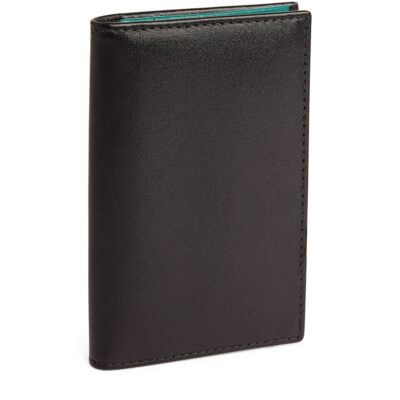 Ettinger 8-Slot Sterling Hide Coat Wallet - Image 4