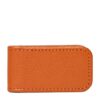 Ettinger Leather Capra Money Clip - Image 1