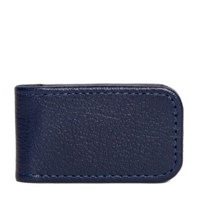 Ettinger Leather Capra Money Clip - Image 4