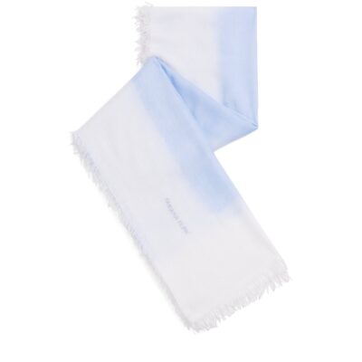Fabiana Filippi Fringed Shawl - Image 1