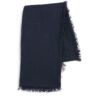 Fabiana Filippi Linen-Blend Embellished Shawl - Image 1