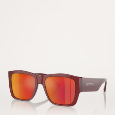 Ferrari Acetate FH2003U Sunglasses - Image 2