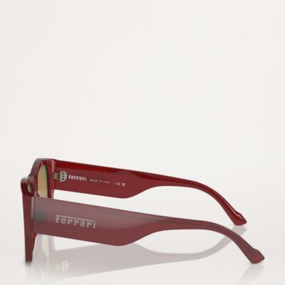 Ferrari Acetate FH2003U Sunglasses - Image 3